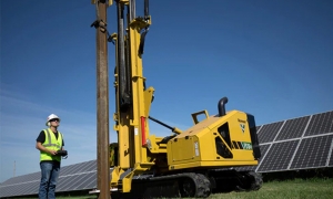 Vertical Drilling